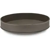 Serax Dune Tarjoilukulho Ø41 Cm - Tarjoiluvadit Posliini Ruskea - B4023210-704