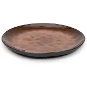 Serax Pure leipälautanen 20,5 cm Brown