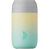 Chilly Coffee Series 2 Gradient 340ml Stainless Steel Termosmuki