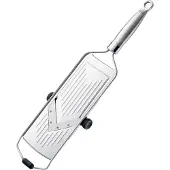Rösle V-leikkuri