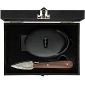 Style de Vie - Oisteriveitsisetti wenge stonewash