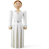 Kay bojesen Morsian 1