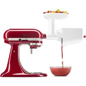 KitchenAid - Lisävaruste yleiskoneeseen (5KSMFGA + 5KSMFVSP)