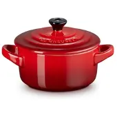 Le Creuset Minipata 10 cm Cerise