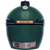 Big Green Egg XL- hiiligrilli