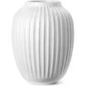 Kähler Hammershøi-maljakko 25 cm