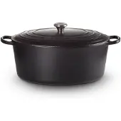 Le Creuset Signature Roaster Oval 40 Cm Kasari
