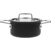 Demeyere Black 5 pata 16 cm