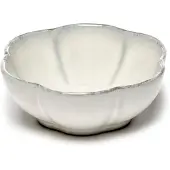Serax Inku uritettu kulho S Ø 11 cm White