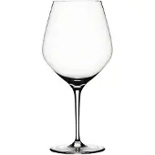 Spiegelau Authentis Burgundy -lasi 75cl. 4-pack kirkas