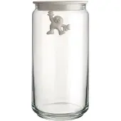 Alessi - Gianni Lasipurkki 1,4 L Valkoinen