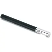Blomus Bottle Opener - Ø 1,5 Cm X 16 Cm - Utilo - Black - Black - L 1.4CM