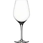 Spiegelau Authentis-valkoviinilasi 36 cl. 4-pack kirkas
