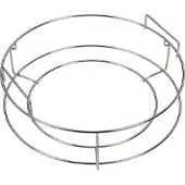 Big Green Egg ConvEGGtor Basket -XL -hiiligrilliin