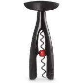Le Creuset 59065011007261 TM-200 corkscrew, table model