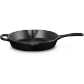 Le Creuset Signature syvä paistinpannu Ø 26 cm Matte black