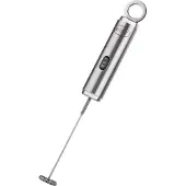 Rösle Maitovaahdotin 23 cm Teräs