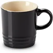 Le Creuset - Espressomuki 10 cl Black