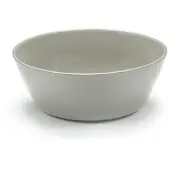Serax Cena kulho L Ø 18 cm Hiekka