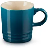 Le Creuset London espresso -muki 100 ml