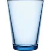 Iittala Kartio juomalasi 40 cl 2 kpl Aqua