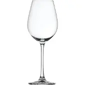 Spiegelau Salute-valkoviinilasi 47 cl. 4-pack kirkas
