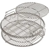 Big Green Egg EGGspander-sarja Large-grilliin