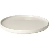Blomus Dinner Plate - Ø 27 Cm - Pilar - Moonbeam - Beige - Ø 27CM