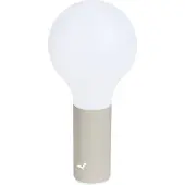 Fermob Aplô lamppu h.24 cm Clay Grey