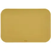 Mepal Skærebræt Choptima - Yellow - 30.5X 20.5X 1CM