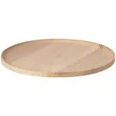 Blomus OKU tarjotin M Ø34 cm Tammi