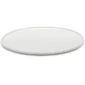 Serax Cena lautanen matala L Ø 26 cm Ivory