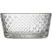 Iittala Tundra kulho, 25 cl, kirkas