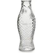 Serax Bottle Fish & Fish By Paola Navone - Nude - 85 CL