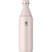 Stanley The All Day Slim Bottle termospullo, 600 ml, Rose