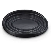 Le Creuset Ovaali teline patalusikalle Matte black