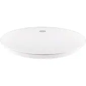 Alessi - Plissé Digitaalinen keittiövaaka 27,5 cm Valkoinen