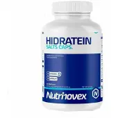 Nutrinovex Hidratein Electrolyte Kapselit Neutraali Maku 120 Yksiköt