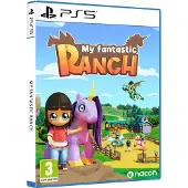 My Fantastic Ranch - Sony PlayStation 5 - Lifestyle