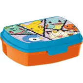 Licens Stor - - Lunchbox (8074)