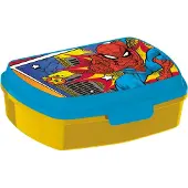 Marvel Eväsrasia, Attack
