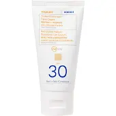 Korres Yoghurt Tinted Sunscreen Face Cream SPF30, 50ml