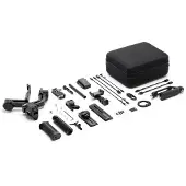 DJI RS 4 Pro Combo -gimbaali