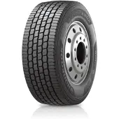 Hankook 275/70R22,5 150/145J AW02 16PR M+S 3PMSF STEER Winter