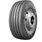 Kumho 385/65R22,5 164K XA11 24PR 3PMSF STEER regional
