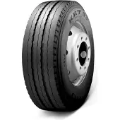 Kumho 265/70R19,5 143J RT03 18PR 3PMSF TRAILER regional