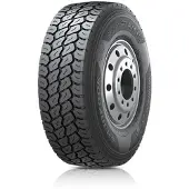 Hankook 385/65R22,5 158L AM15+ 18PR M+S 3PMSF STEER On/Off