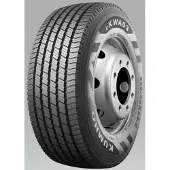 Kumho 385/55R22,5 160J WA03 18PR 3PMSF STEER winter