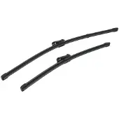 Denso Pyyhkijänsulka DF-422, 550/400mm, Edessä
