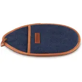 Le Creuset patalappu, 2-pakkaus Denim